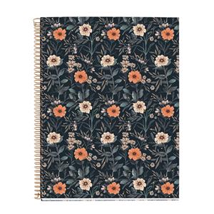 Image of NOTEBOOK MIQUEL RUIS DESIGNER 4 SUBJECT -  britishbloom